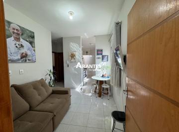 Apartamento · 51m² · 2 Quartos · 1 Vaga · Apartamento com 51m² 2 quartos à venda no bairro Cidade Jardim