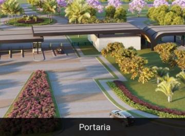 Terreno · 1272m² · Oportunidade única: área comercial de alto padrão no Jardins Marselha de 1272,01 m²