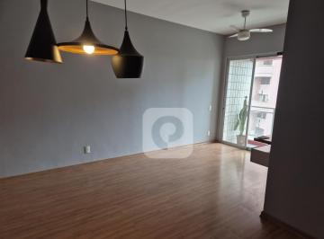 Apartamento · 86m² · 2 Quartos · 1 Vaga · APARTAMENTO ABM 2 QUARTOS  - BARRA DA TIJUCA