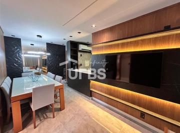 Apartamento · 59m² · 2 Quartos · 1 Vaga · Apartamento com 59,25m² 2 quartos à venda no Tibery