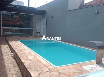 Casa · 180m² · 4 Quartos · 2 Vagas · Casa com 180m² 4 quartos à venda no bairro Lídice