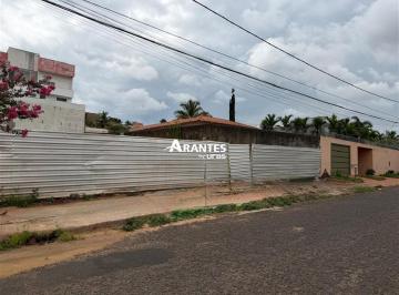 Terreno · 1000m² · Terreno com 1000m² à venda no bairro Cidades Jardim