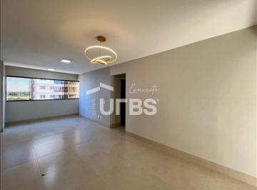 Apartamento · 75m² · 3 Quartos · 1 Vaga · Residencial Gilberto Guimarães - Apartamento 3 quartos, sendo 1 suíte