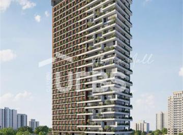 Comercial · 171m² · Sala Comercial no Pateo 136 Opus