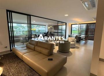 Apartamento · 354m² · 4 Quartos · 4 Vagas · Apartamento com 354m² 4 quartos à venda no Patrimônio