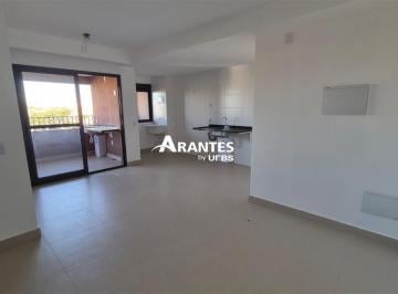 Apartamento · 68m² · 2 Quartos · 1 Vaga · Apartamento com 68m² 2 quartos à venda no bairro Granja Marileusa