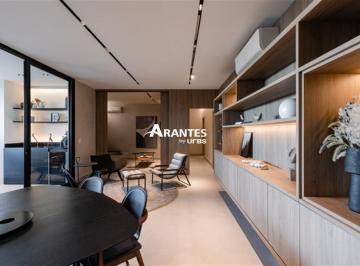 Apartamento · 185m² · 4 Quartos · 2 Vagas · Apartamento com 185m² à venda no Jardim Karaíba