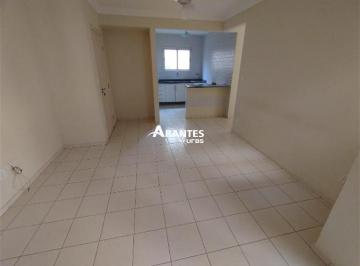 Apartamento · 65m² · 3 Quartos · 1 Vaga · Apartamento com 65m² 3 quartos à venda no Tubalina