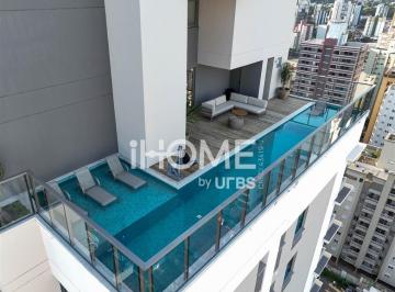 Apartamento · 111m² · 3 Quartos · 3 Vagas · Apartamento com 3 suítes, 111m2, 3 vagas livres, no Cambuí - por R$ 1.460.000