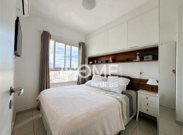 Apartamento · 42m² · 1 Quarto · 1 Vaga · Apartamento no Setin Midtown | 42m² | 1 dormitório | 1 vaga coberta | localização privilegiada no Ce