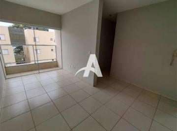 Apartamento · 54m² · 2 Quartos · 1 Vaga · Apartamento com 54,17m² 2 quartos à venda no bairro Marta Helena