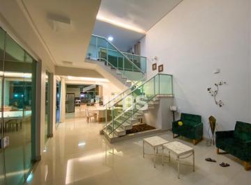 Casa · 300m² · 4 Quartos · 4 Vagas · Sobrado com 300m² 4 quartos à venda no Jardim Incofidência