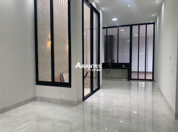 Casa · 190m² · 3 Quartos · 2 Vagas · Casa com 190m² 3 quartos à venda no bairro Granada