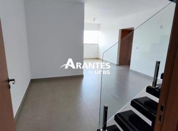 Apartamento · 129m² · 3 Quartos · 2 Vagas · Coberturas Duplex com 129m² 3 quartos à venda no Tubalina