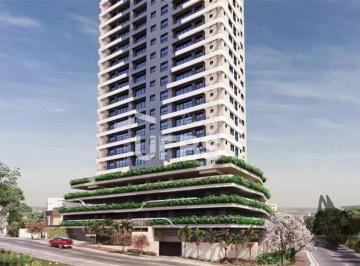 Apartamento · 48m² · 1 Quarto · 1 Vaga · Studio 1 Quarto - Parque Amazônia - Lake House Residence