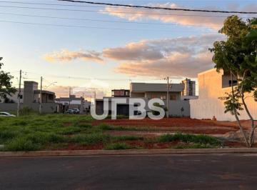 Terreno · 330m² · Terreno com 330m² à venda no bairro Praça Alto Umuarama