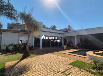 Casa · 385m² · 4 Quartos · 3 Vagas · Casa em condomínio 385,27m² 4 quartos à venda no Gávea Hill 1