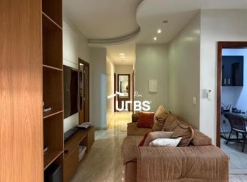 Casa · 230m² · 4 Quartos · 3 Vagas · CASA TÉRREA À VENDA