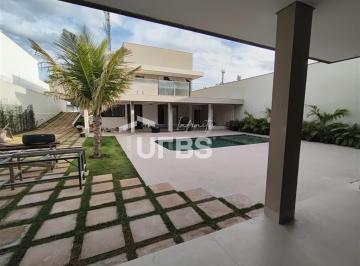 Casa · 730m² · 4 Quartos · 8 Vagas · Sobrado com 730m² 4 quartos à venda no bairro Morada da Colina