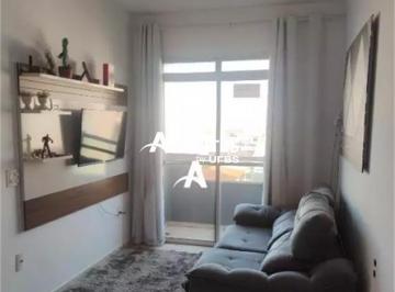 Apartamento · 57m² · 2 Quartos · 1 Vaga · 0 - Apartamento 2 quartos, sendo 1 suíte
