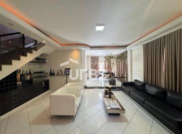 Casa · 304m² · 5 Quartos · 5 Vagas · Jardim América - Sobrado 5 quartos, sendo 4 suítes