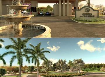Terreno · 1059m² · Quinta das Araras - Terreno em Condomínio