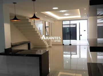 Casa · 123m² · 3 Quartos · 2 Vagas · Sobrado com 123,38m² 3 quartos à venda no bairro Jardim Patrícia