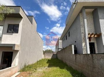 989186b9dcd1dfb4219df9c13f5999998ea4583a · Terreno à venda, 125 m² por R$ 185.000 - Terra Nobre - Cotia/SP