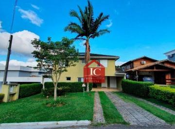 69070bb2f66e5288e0084edb4122f38c46ecd9fa · Casa com 3 dormitórios à venda, 278 m² por R$ 1.280.000,00 - Paysage Clair - Vargem Grande Paulista/