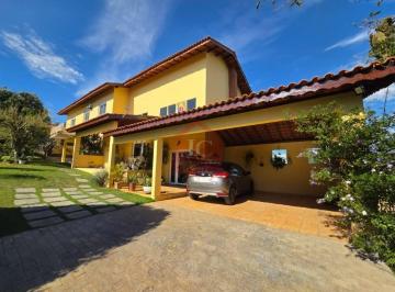 cc9bf2c8e5a1b15527e8d8ed48318113d9a7c949 · Casa com 3 dormitórios à venda, 380 m² por R$ 2.200.000 - Paysage Noble - Vargem Grande Paulista/SP