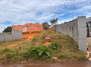 b1ee7799b5bec1b3c6cf2867c1088273be7d115f · Terreno à venda, 132,37 m² por R$ 220.000 - Chácara Rincão - Cotia/SP