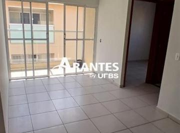 Apartamento · 50m² · 2 Quartos · 1 Vaga · Apartamento 50,62m² 2 quartos à venda no bairro Morumbi