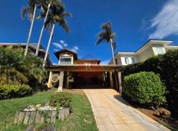 f4f0e1bc730ba27500ec89433682ca941f705b37 · Casa com 3 dormitórios à venda, 220 m² por R$ 1.500.000 - Paysage Noble - Vargem Grande Paulista/SP