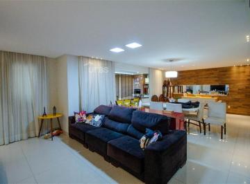 Apartamento · 150m² · 3 Quartos · 3 Vagas · SKY LIFE | 151m² | 3 Suítes | Andar alto | Nascente | Serrinha