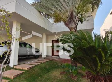 Casa · 259m² · 4 Quartos · 4 Vagas · Sobrado em condomínio com 259m² 4 quartos à venda no Gávea Paradiso