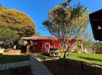 0eb876a909cbeaf41441f892d6f898dddd82ed1e · Casa com 3 dormitórios à venda, 250 m² por R$ 780.000,00 - Parque Santo Afonso - Vargem Grande Pauli