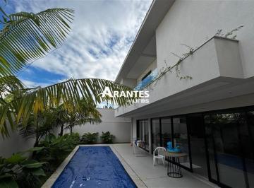 Casa · 334m² · 4 Quartos · 2 Vagas · Sobrado com 334m² 4 quartos à venda no Jardins Gênova