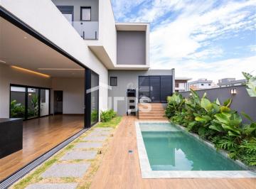 Casa · 244m² · 3 Quartos · 3 Vagas · Jardins Porto - Sobrado 3 quartos, sendo 3 suítes