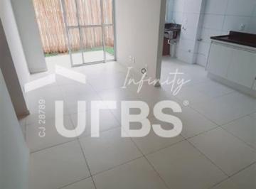 Apartamento · 70m² · 2 Quartos · 1 Vaga · Apartamento com 70m² 2 quartos à venda no Jardim Holanda