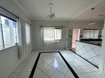 Casa · 202m² · 4 Quartos · 4 Vagas · Sobrado com 202m² 4 quartos à venda no bairro Brasil