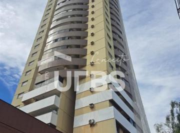 Apartamento · 74m² · 3 Quartos · 1 Vaga · Apartamento à Venda no Residencial Gran Royale – Setor Leste Universitário