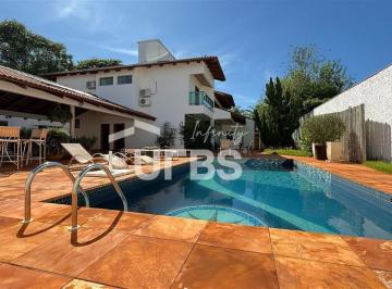 Casa · 465m² · 5 Quartos · 6 Vagas · Casa com 500m² 5 quartos à venda no Jardim Karaíba