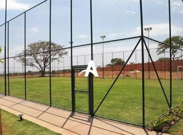 Terreno · 465m² · Terreno em condomínio com 465m² à venda no Alphaville 1