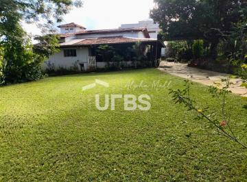 Casa · 2402m² · 3 Quartos · Casa no Condomínio Cidade das Águas em Hidrolândia-GO.