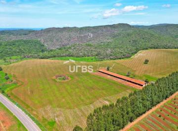 Comercial · 1887600m² · 2 Quartos · Fazenda - Rural 2 quartos