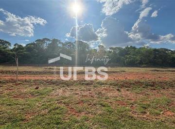 Terreno · 626m² · Plateau D´or - Terreno Residencial