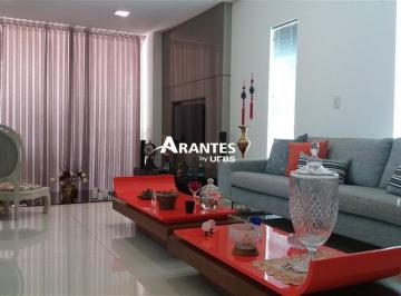 Casa · 270m² · 4 Quartos · 4 Vagas · Sobrado em condomínio com 270m² 4 quartos à venda no Gávea Paradiso