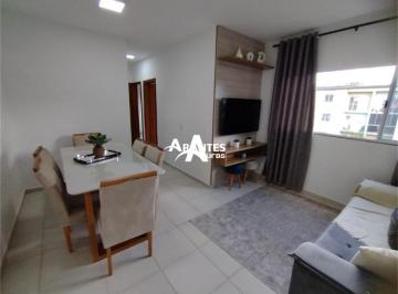 Apartamento · 70m² · 3 Quartos · 1 Vaga · Apartamento com 70m² à venda no Jardim Patrícia