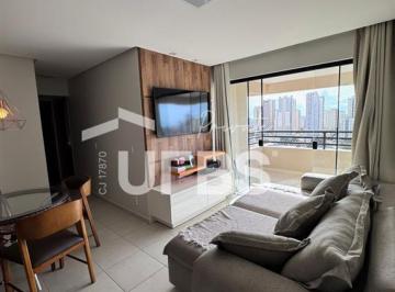 Apartamento · 79m² · 2 Quartos · 2 Vagas · Chateau de Versailles  duas suites com closet