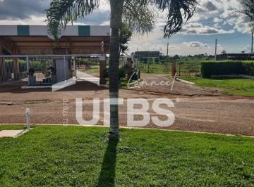 Terreno · 2478m² · CHACARA EM CONDOMINIO